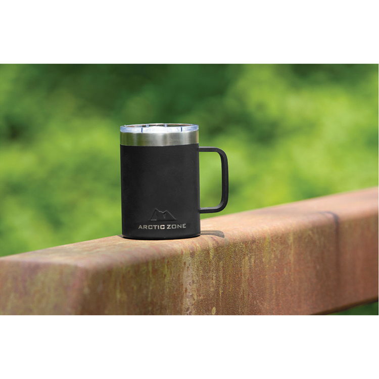 Picture of Arctic Zone® Titan Thermal HP® Copper Mug 400ml