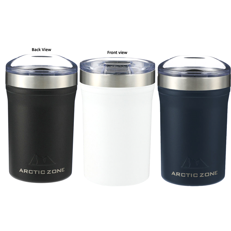 Picture of Arctic Zone Titan Thermal HP 2 in 1 Cooler 350ml