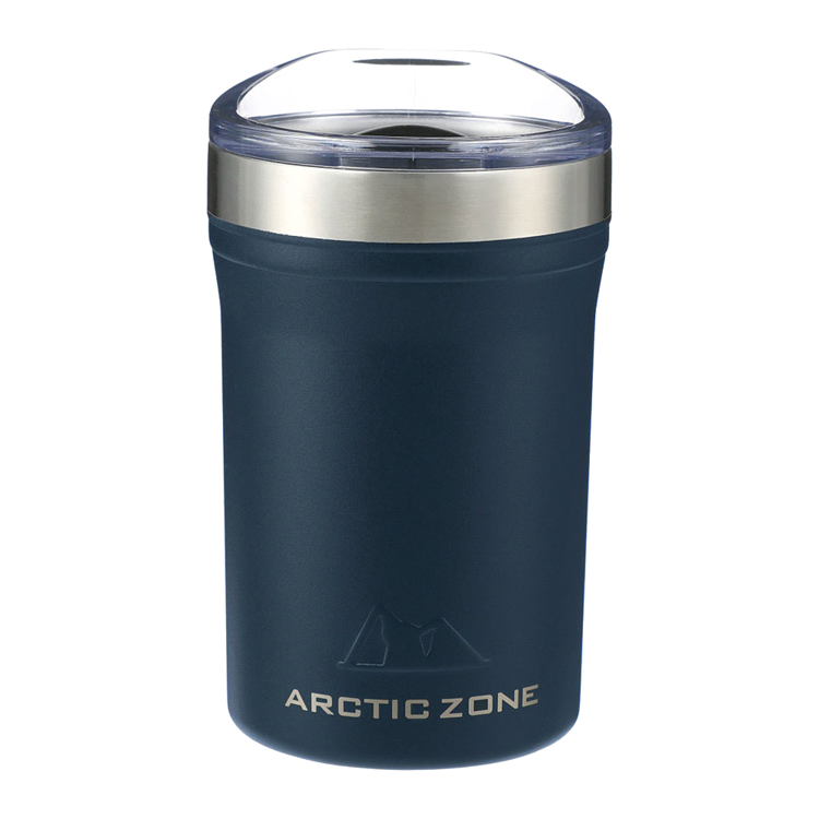 Picture of Arctic Zone Titan Thermal HP 2 in 1 Cooler 350ml