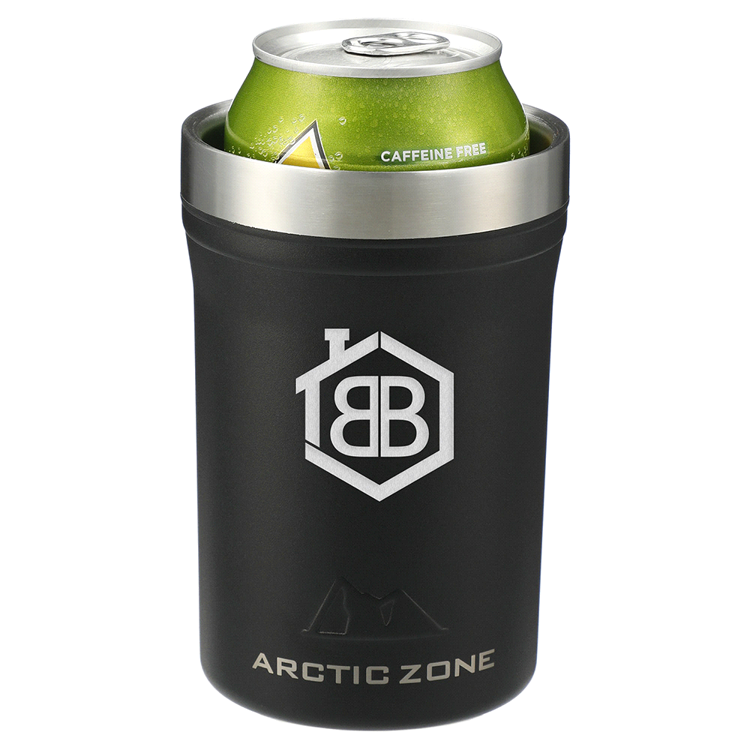 Picture of Arctic Zone Titan Thermal HP 2 in 1 Cooler 350ml