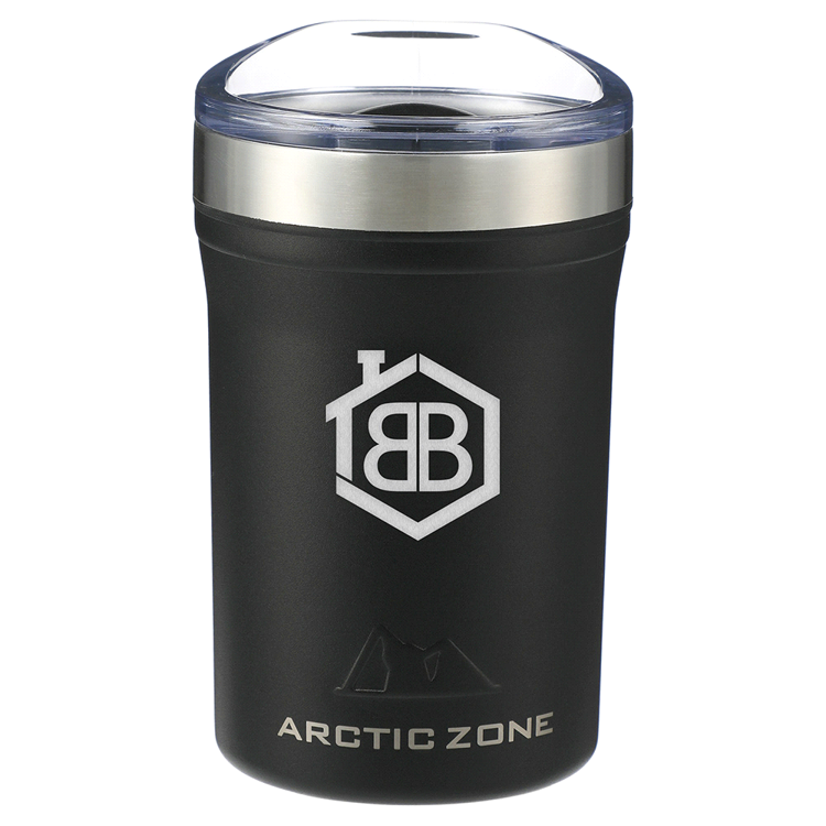 Picture of Arctic Zone Titan Thermal HP 2 in 1 Cooler 350ml