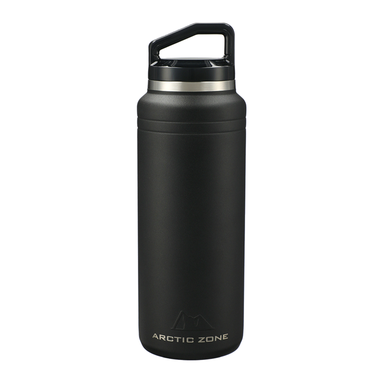 Picture of Arctic Zone Titan Copper Bottle 1L