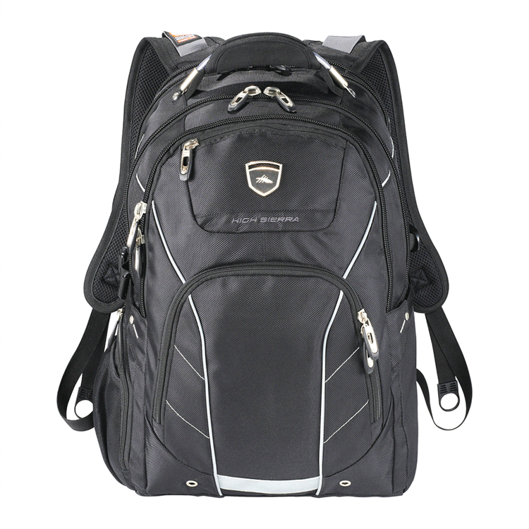 Picture of High Sierra Elite Fly-By 17" Computer Backpack