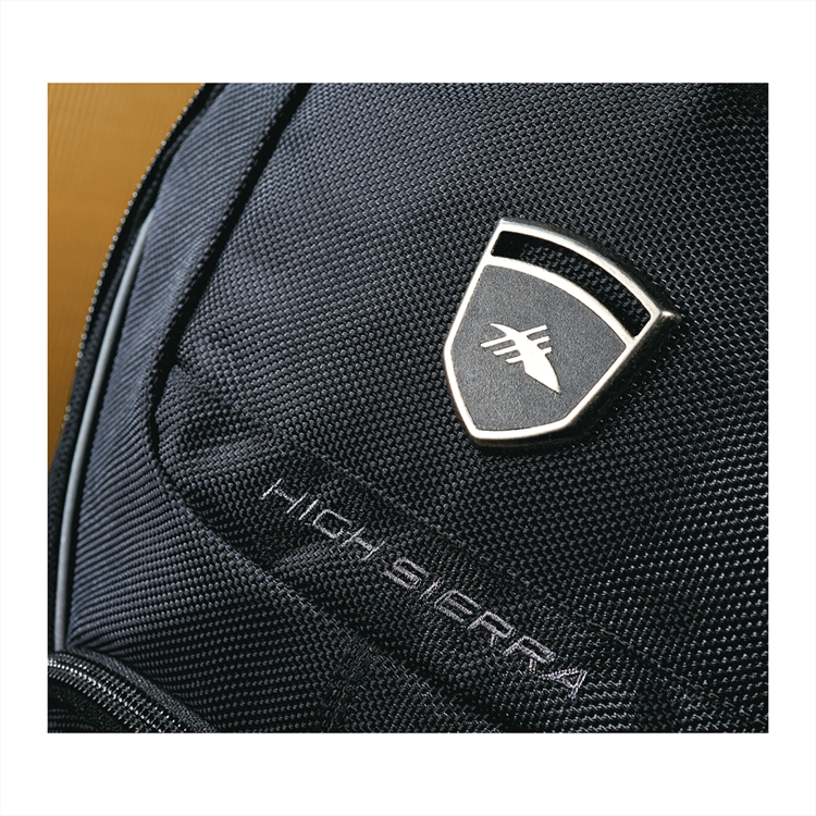 Picture of High Sierra Elite Fly-By 17" Computer Backpack