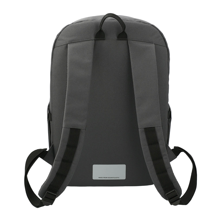 Picture of Darani 15" Computer Backpack in Repreve® Recycled Material