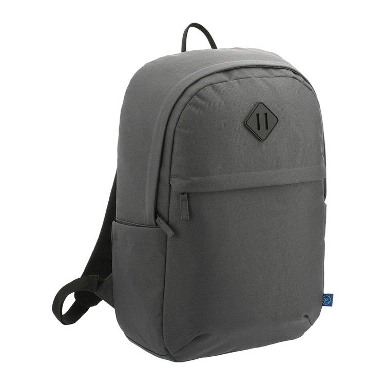 Picture of Darani 15" Computer Backpack in Repreve® Recycled Material