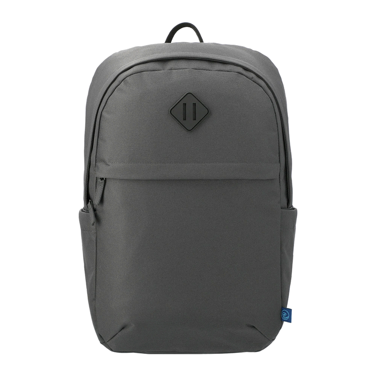 Picture of Darani 15" Computer Backpack in Repreve® Recycled Material