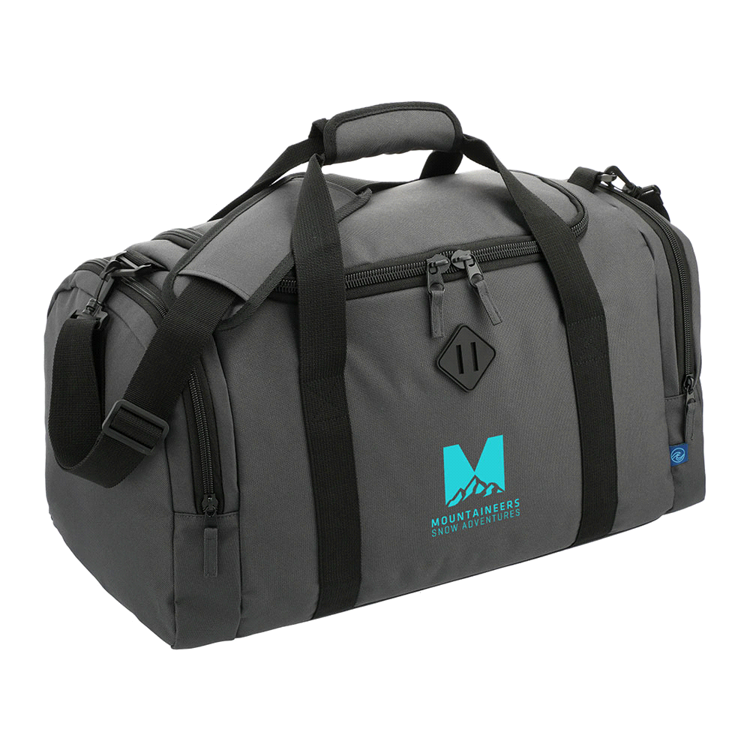 Picture of Darani Duffel Bag in Repreve® Recycled Material