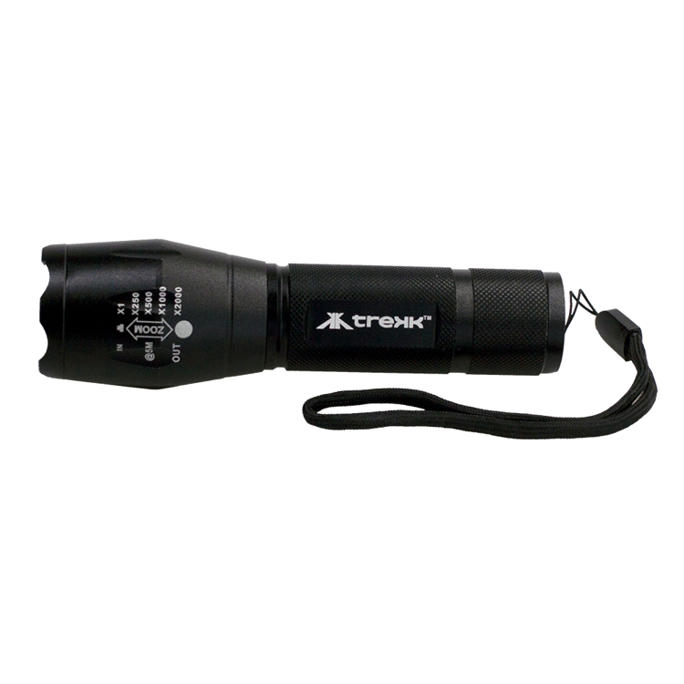 Picture of Trekk 300 Lumens Torch