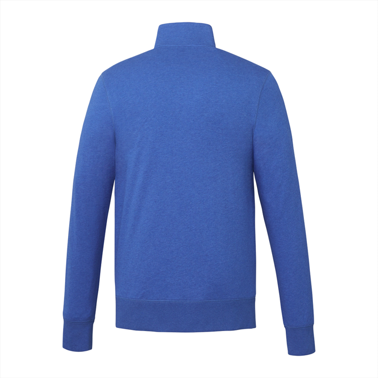 Picture of Argus Eco Fleece Full Zip - Mens