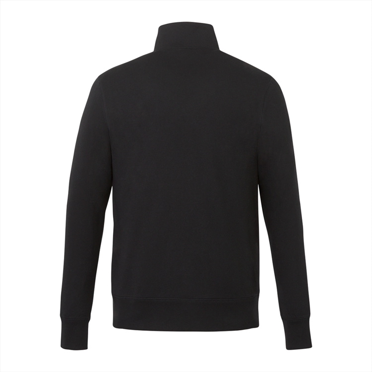 Picture of Argus Eco Fleece Full Zip - Mens