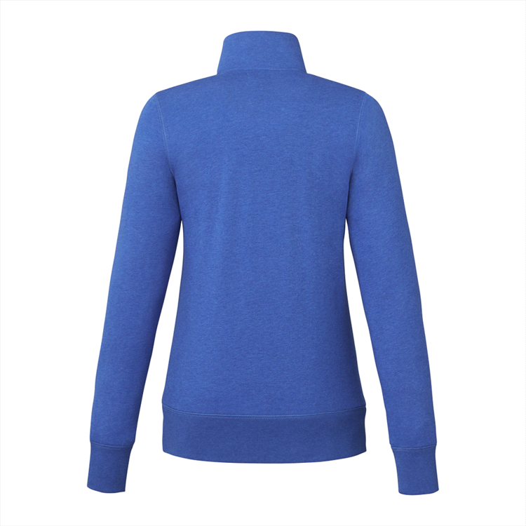 Picture of Argus Eco Fleece Full Zip - Womens