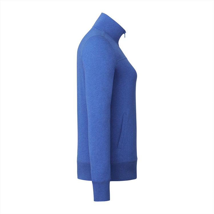 Picture of Argus Eco Fleece Full Zip - Womens