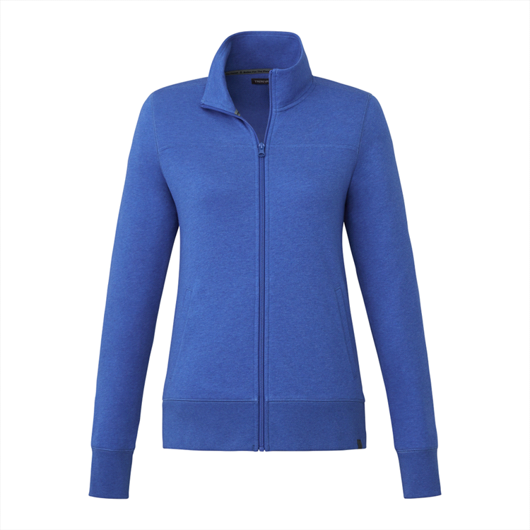 Picture of Argus Eco Fleece Full Zip - Womens