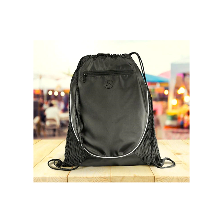 Picture of Peek Drawstring Backpack