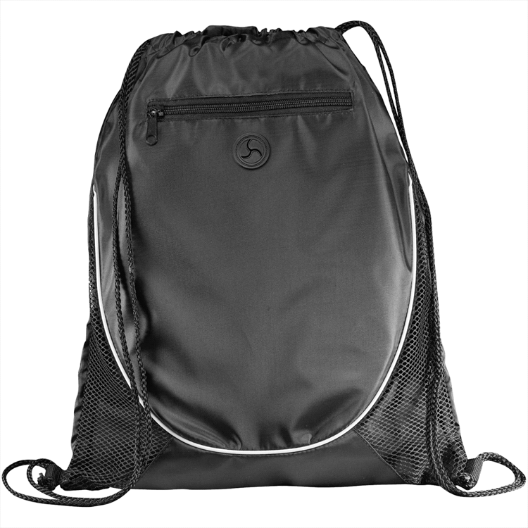 Picture of Peek Drawstring Backpack