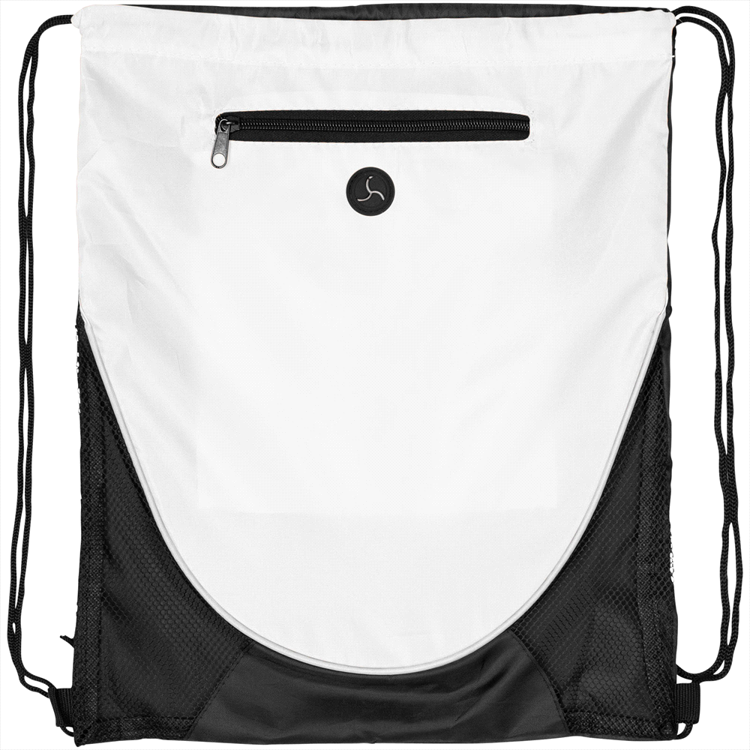 Picture of Peek Drawstring Backpack