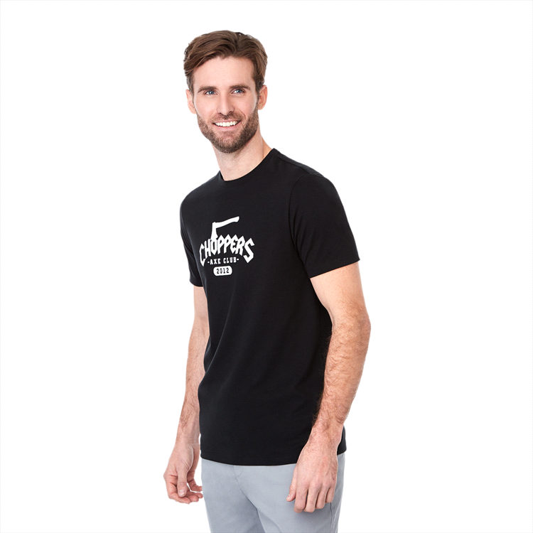 Picture of Somoto Eco Short Sleeve Tee - Mens