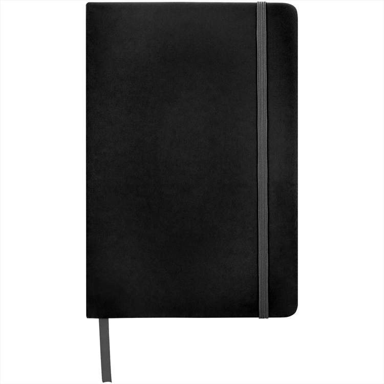 Picture of Spectrum A5 Hard Cover Notebook