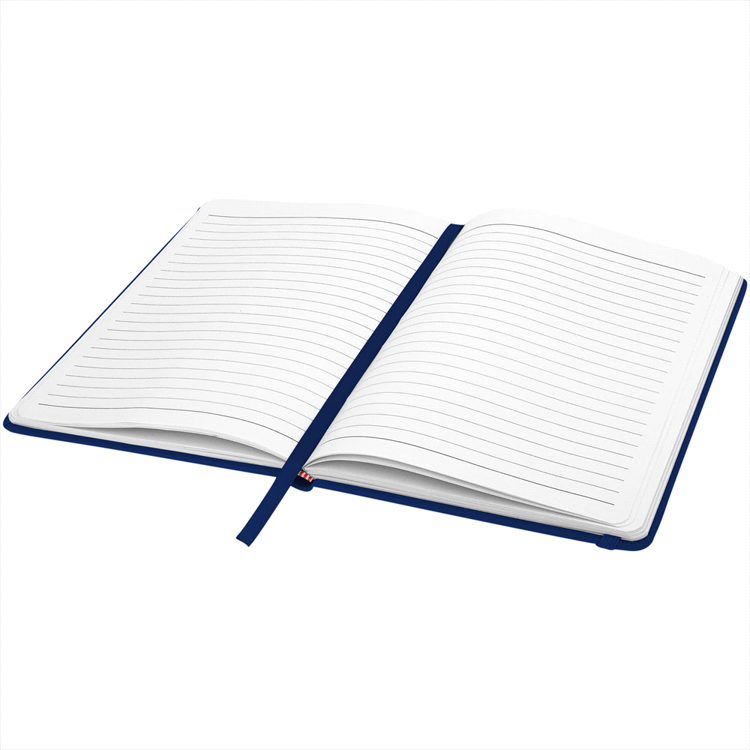 Picture of Spectrum A5 Hard Cover Notebook