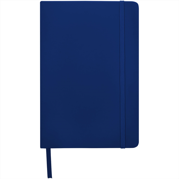 Picture of Spectrum A5 Hard Cover Notebook