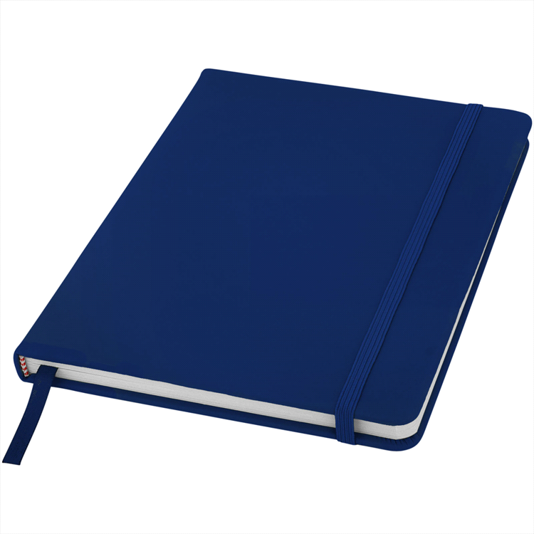 Picture of Spectrum A5 Hard Cover Notebook