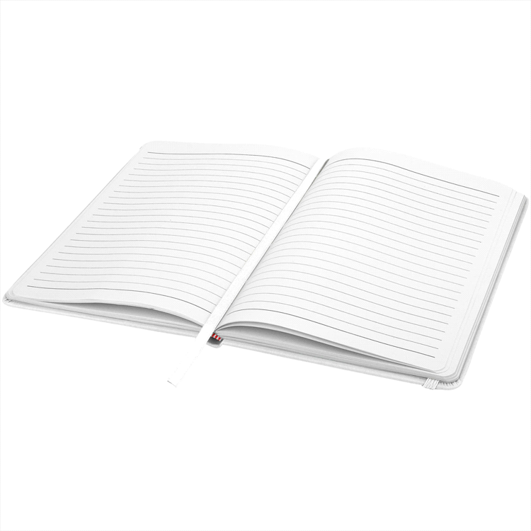 Picture of Spectrum A5 Hard Cover Notebook