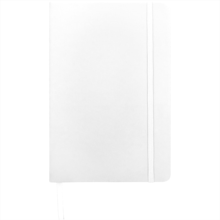 Picture of Spectrum A5 Hard Cover Notebook