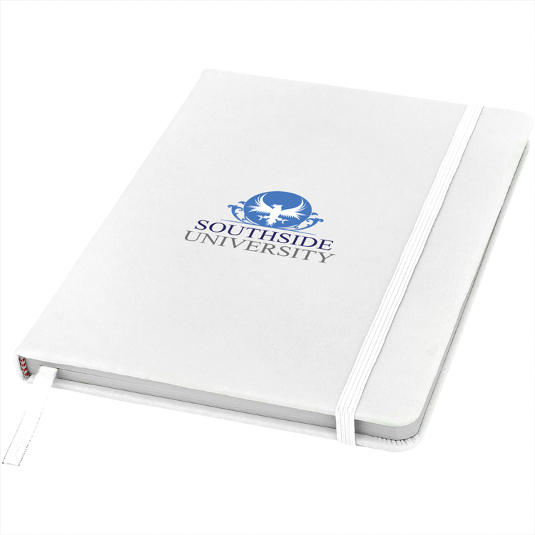 Picture of Spectrum A5 Hard Cover Notebook