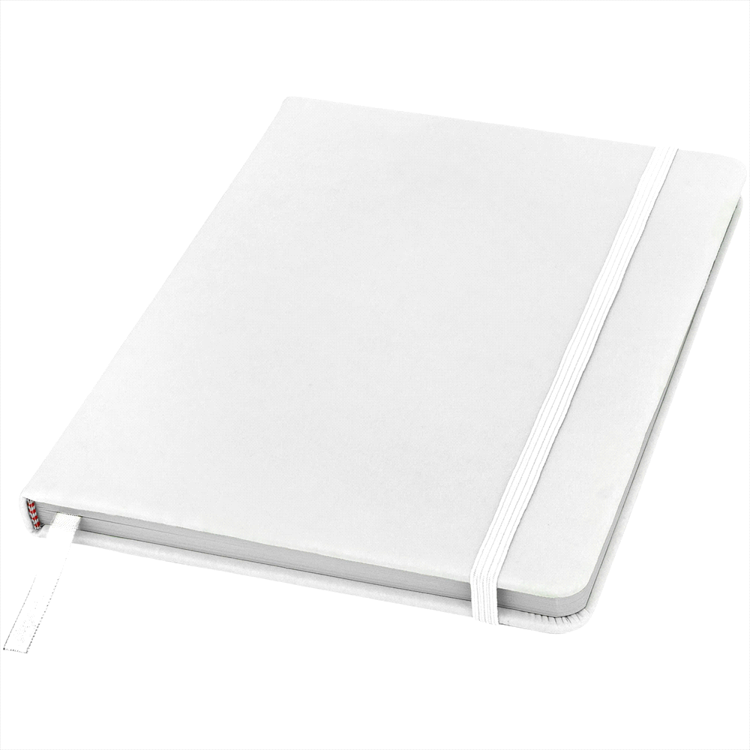 Picture of Spectrum A5 Hard Cover Notebook