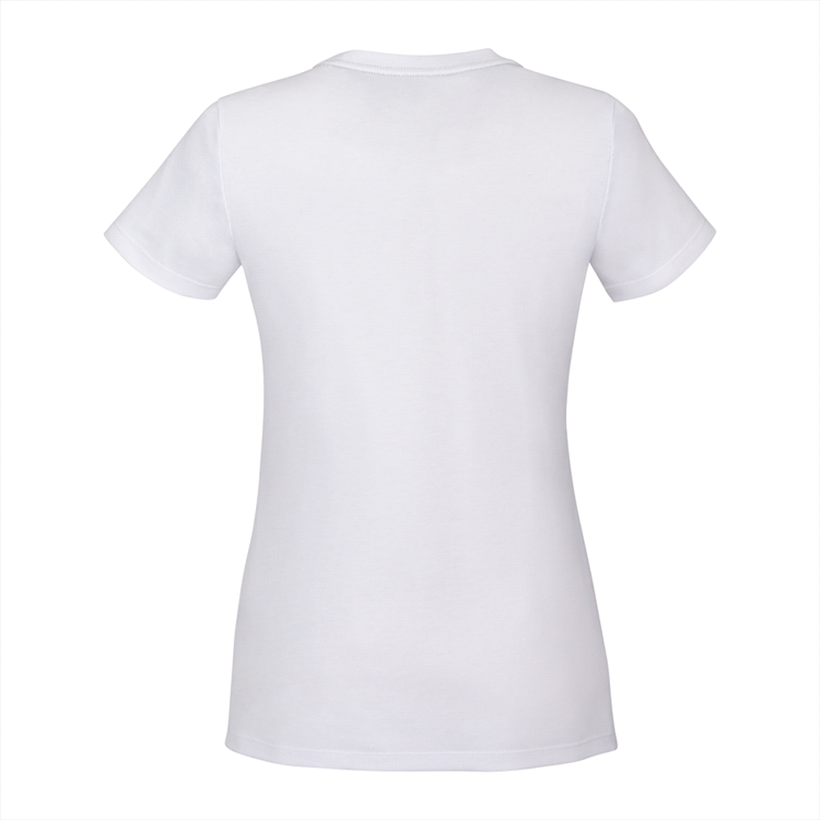 Picture of Somoto Eco Short Sleeve Tee - Womens