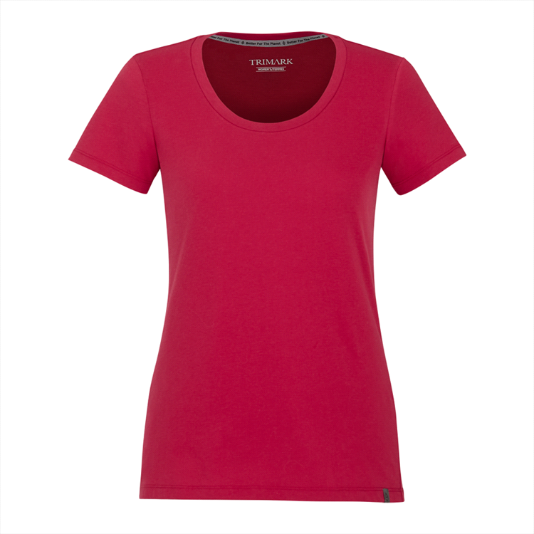 Picture of Somoto Eco Short Sleeve Tee - Womens