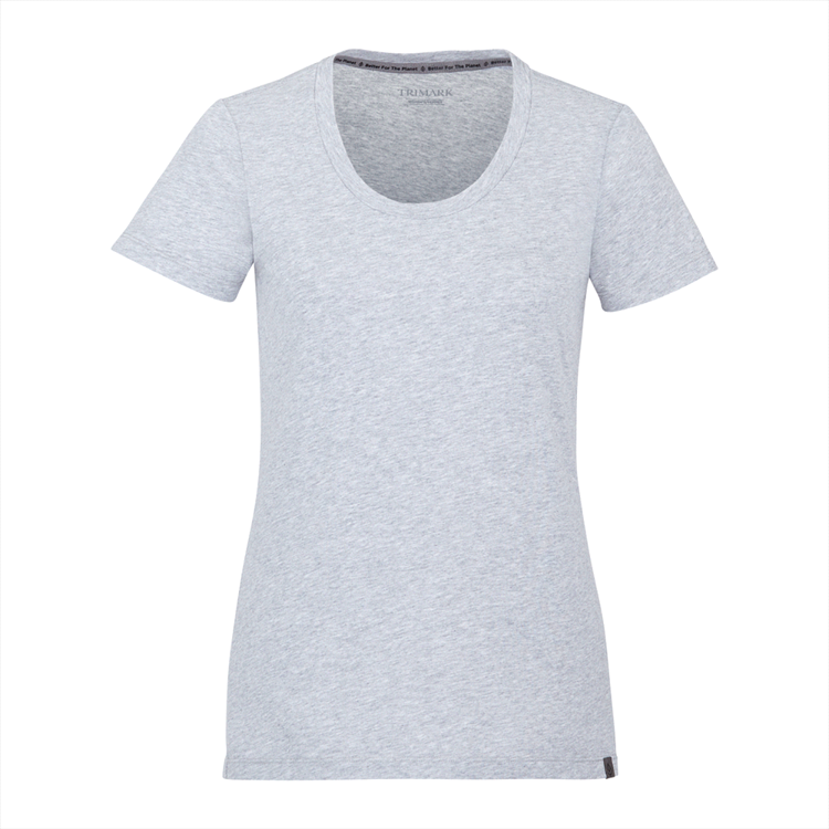 Picture of Somoto Eco Short Sleeve Tee - Womens