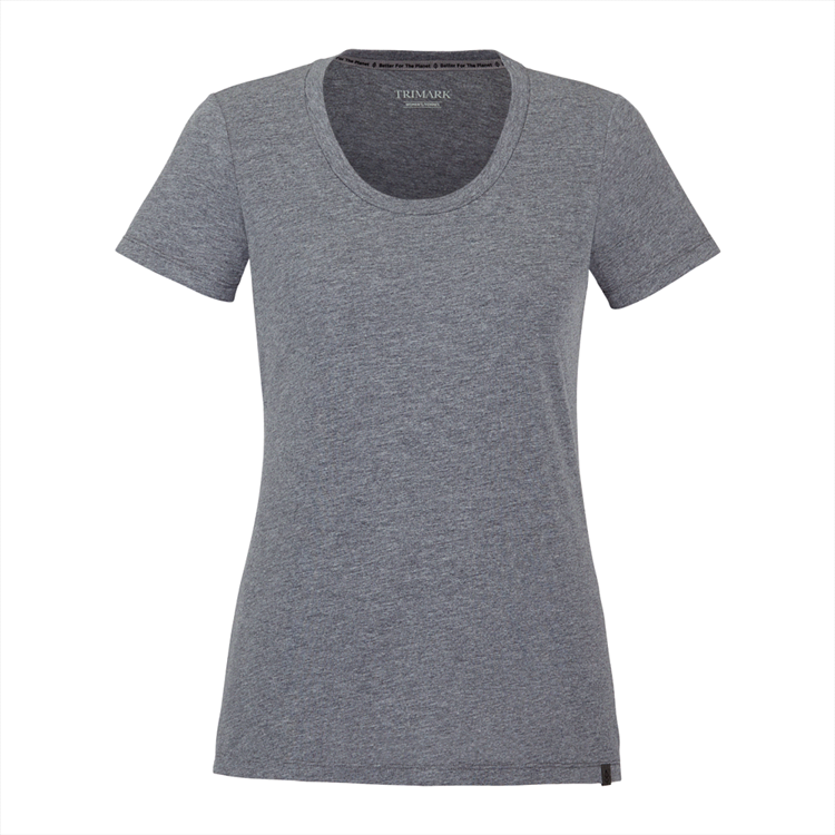 Picture of Somoto Eco Short Sleeve Tee - Womens