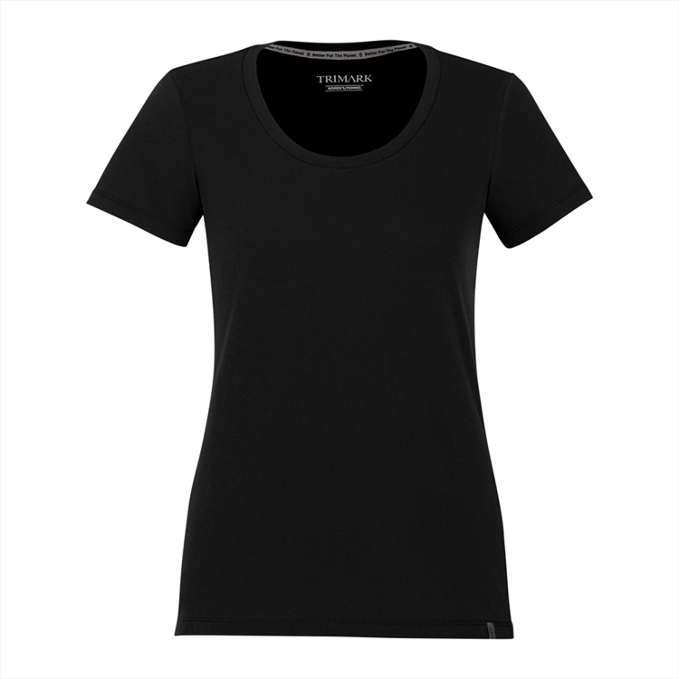 Picture of Somoto Eco Short Sleeve Tee - Womens