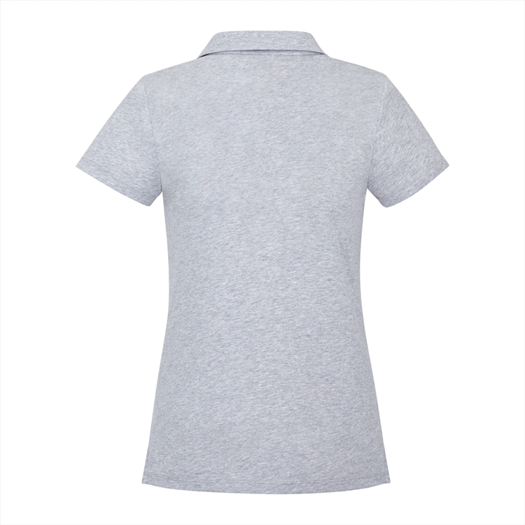 Picture of Somoto Eco Short Sleeve Polo - Womens