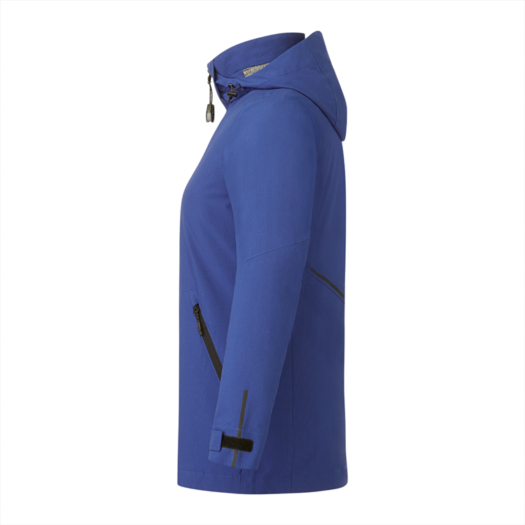 Picture of Zermatt 3-in-1 Jacket - Womens