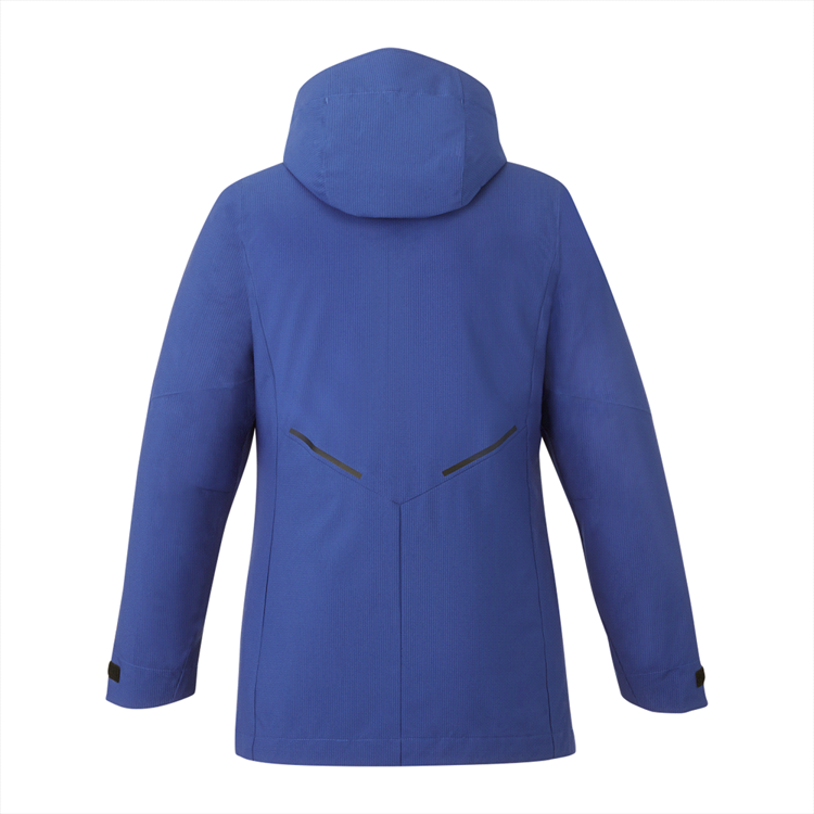 Picture of Zermatt 3-in-1 Jacket - Womens