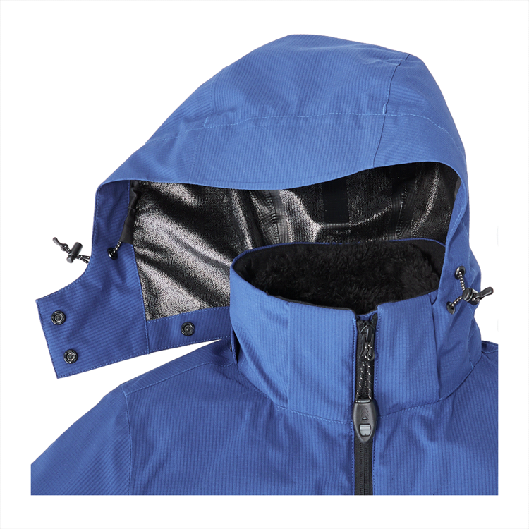 Picture of Zermatt 3-in-1 Jacket - Womens