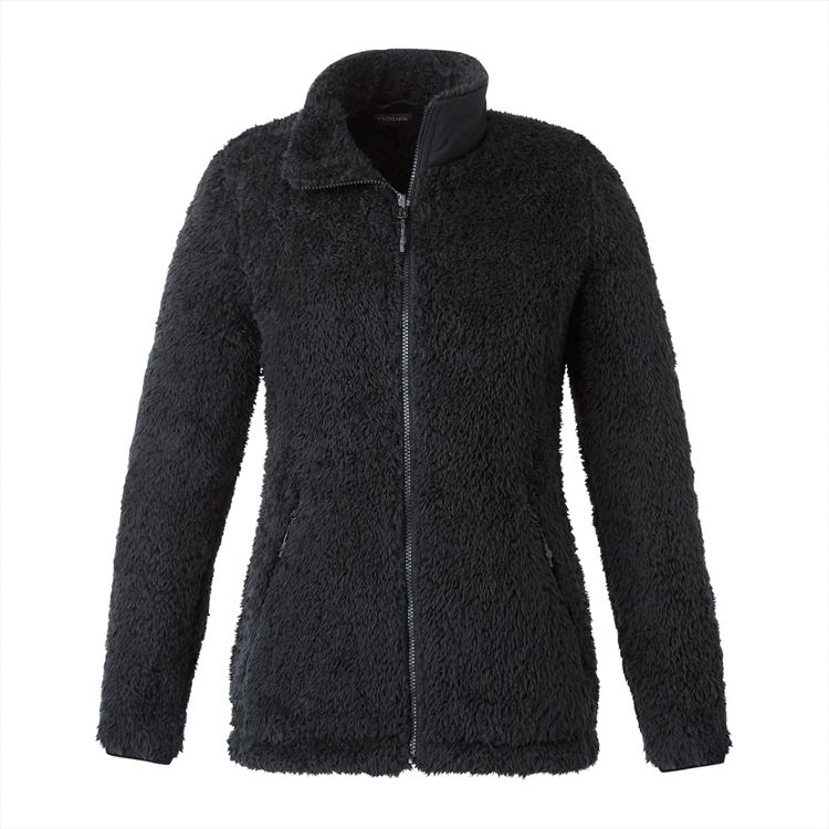 Picture of Zermatt 3-in-1 Jacket - Womens