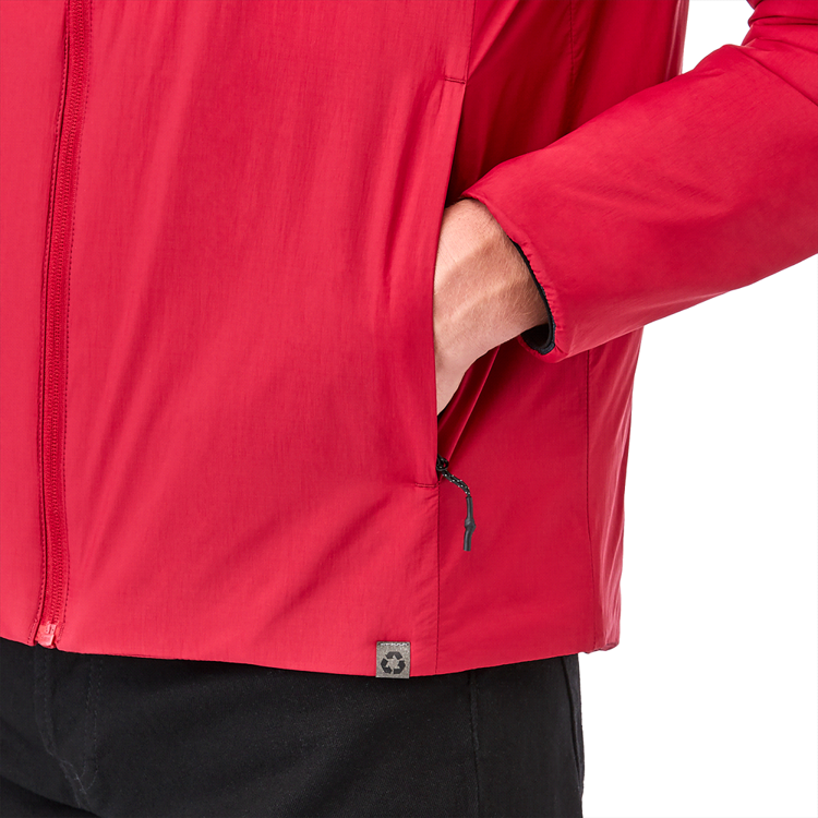 Picture of Kyes Eco Packable Insulated Jacket - Mens