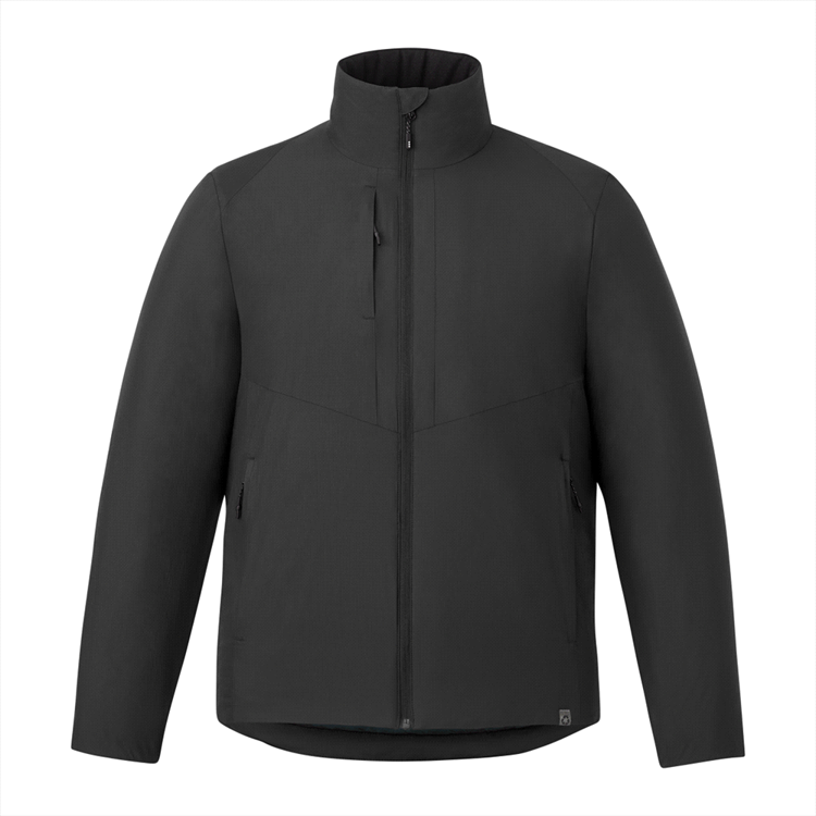 Picture of Kyes Eco Packable Insulated Jacket - Mens