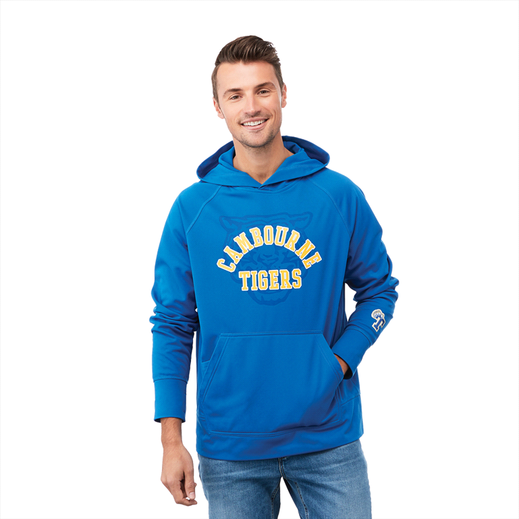 Picture of Coville Knit Hoody - Mens