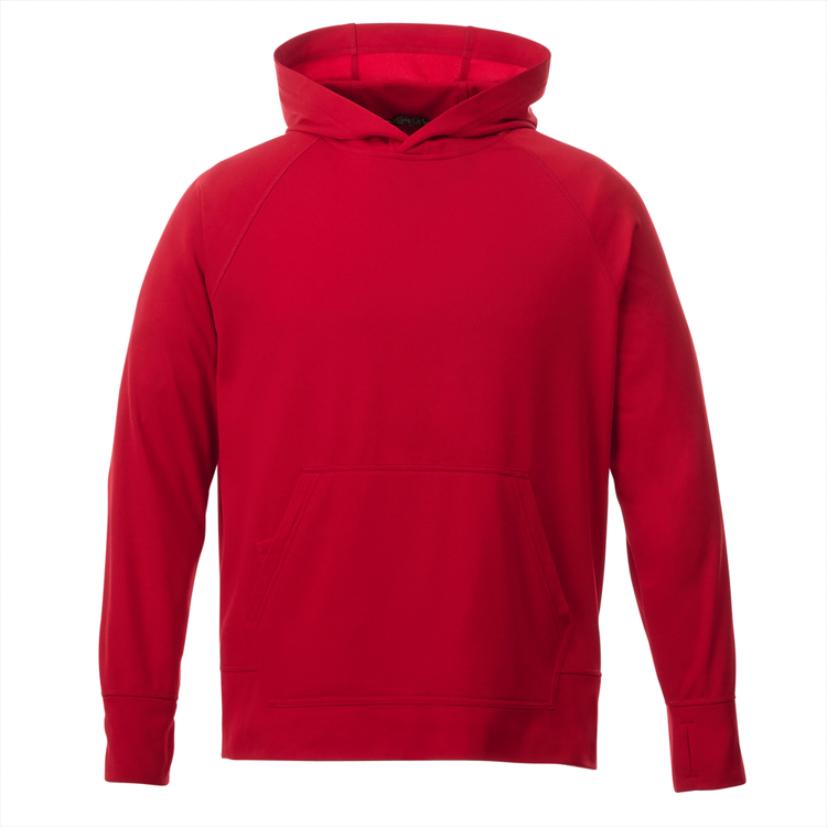 Picture of Coville Knit Hoody - Mens