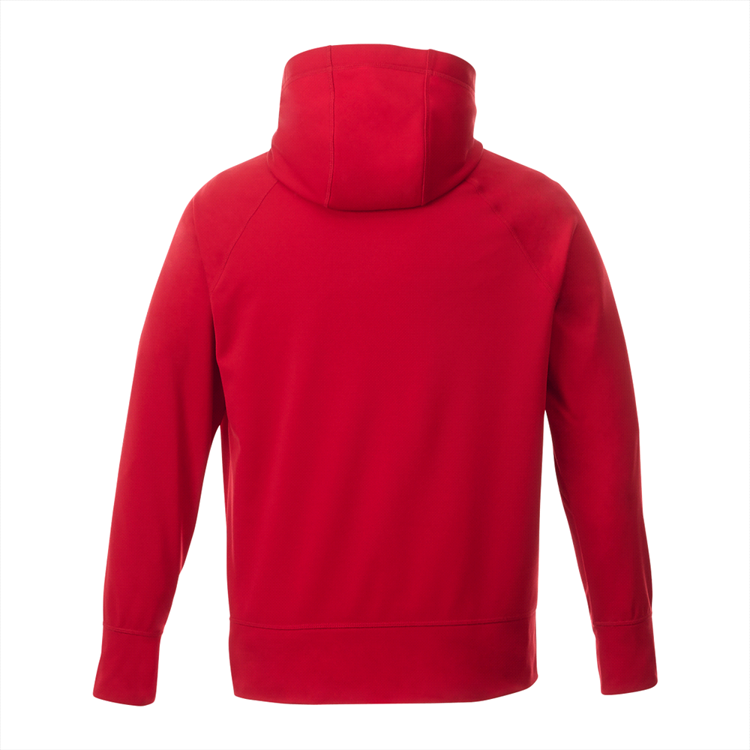 Picture of Coville Knit Hoody - Mens