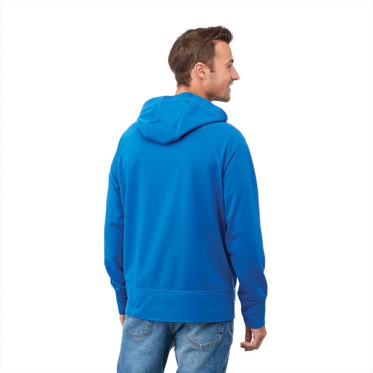 Picture of Coville Knit Hoody - Mens