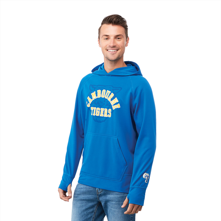 Picture of Coville Knit Hoody - Mens