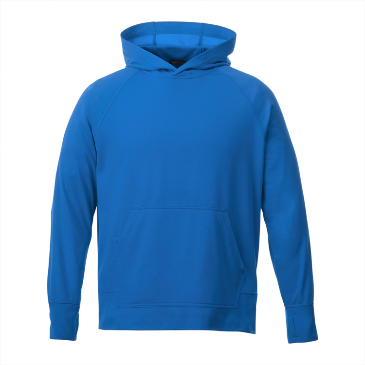 Picture of Coville Knit Hoody - Mens