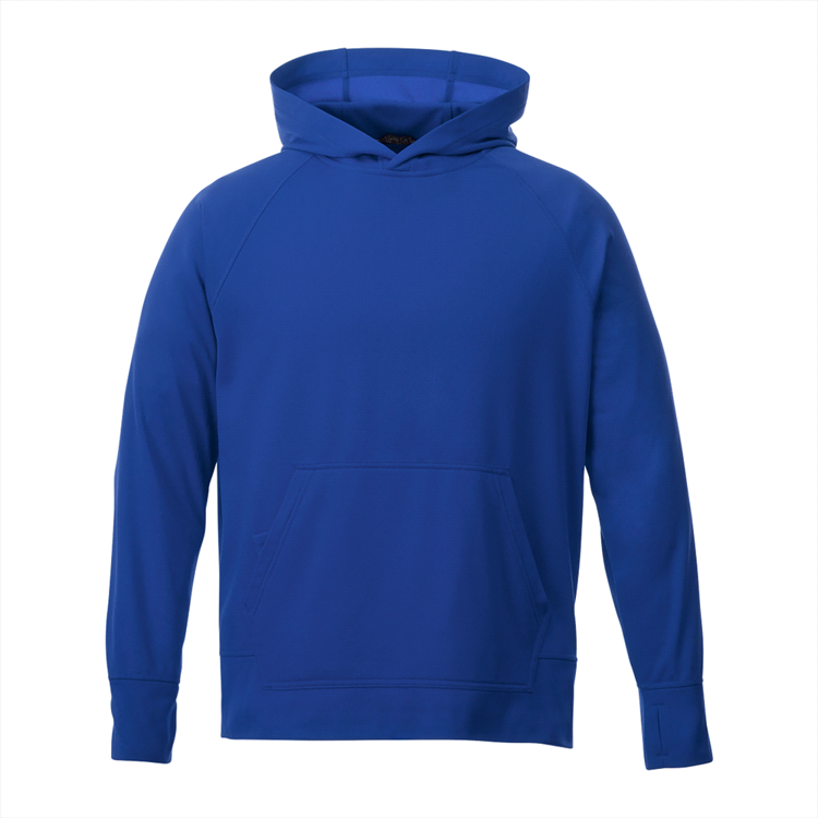 Picture of Coville Knit Hoody - Mens