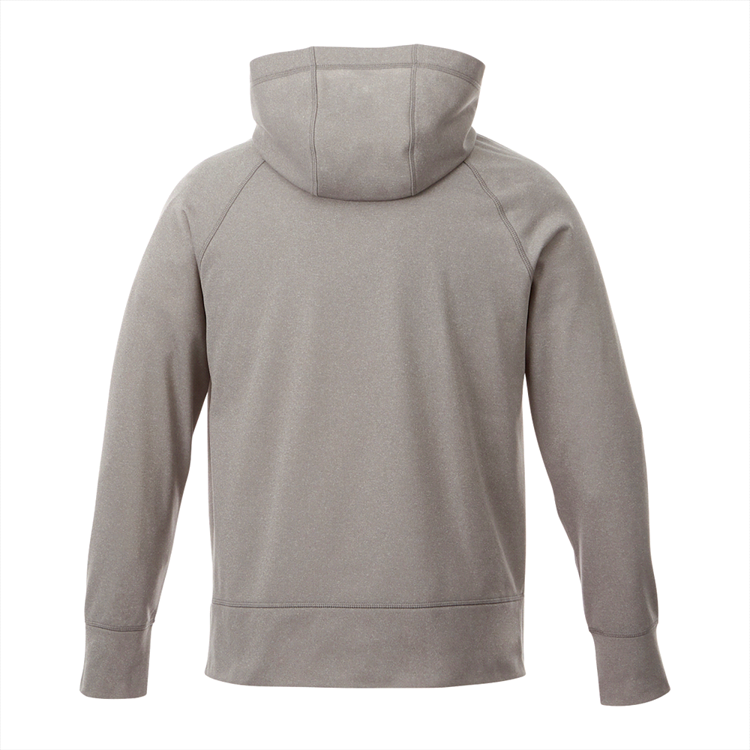 Picture of Coville Knit Hoody - Mens